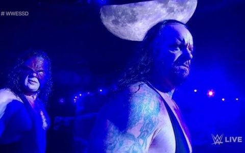 WWE最伟大的双打组合有哪些？绝不小队虽然不是最强但人气最高