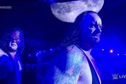 WWE最伟大的双打组合有哪些？绝不小队虽然不是最强但人气最高