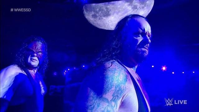 WWE最伟大的双打组合有哪些？绝不小队虽然不是最强但人气最高