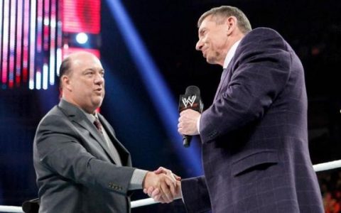 谁是WWE最有钱的选手？沙特土豪花5000万美元只为见巨石强森一面