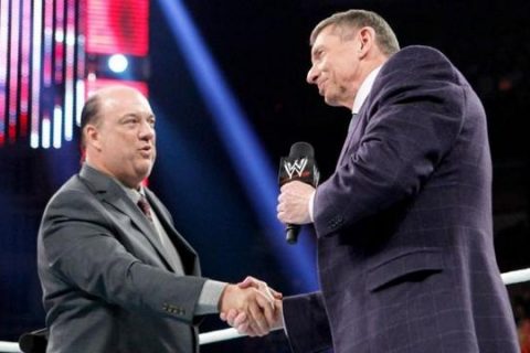 谁是WWE最有钱的选手？沙特土豪花5000万美元只为见巨石强森一面