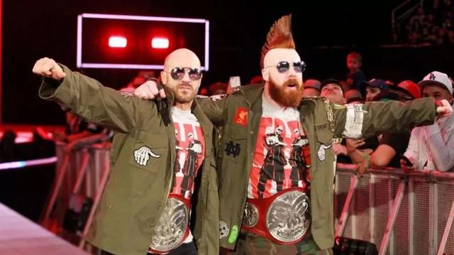 WWE冠军没存在感，“恶魔王子”不能回归！如何拯救WWE的收视率？