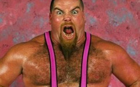 2018年去世的WWE选手！每个人曾经都是擂台上的超级英雄