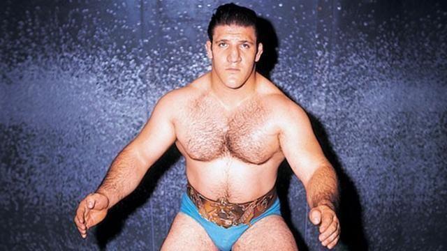 2018年去世的WWE选手！每个人曾经都是擂台上的超级英雄