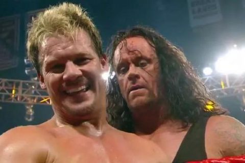 WWE最高出场费？3分钟比赛拿10万美元，露一次脸2000万美元