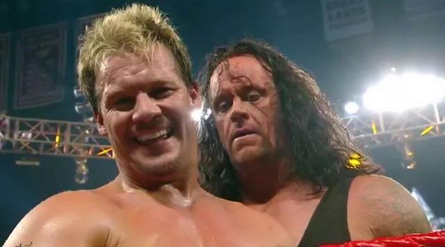 WWE最高出场费？3分钟比赛拿10万美元，露一次脸2000万美元
