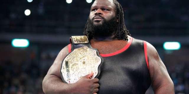 “WWE最强壮的男人”嘲讽约翰塞纳：不敢去沙特的胆小鬼！