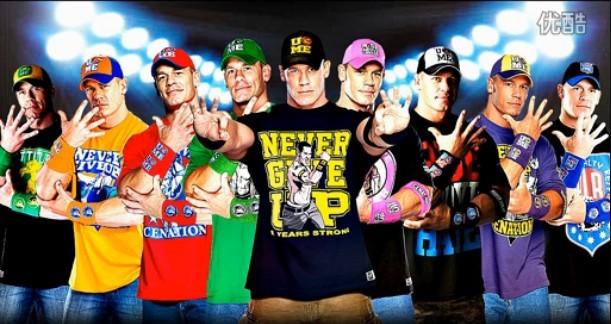 后浪推前浪!WWE约翰·塞纳时代落幕的十大表现! 后浪推前浪!WWE约翰·塞纳时代落幕的十大表现!