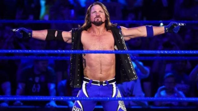 WWE摔角狂热35中送葬者的对手最有可能是谁？或和凯恩打退役赛