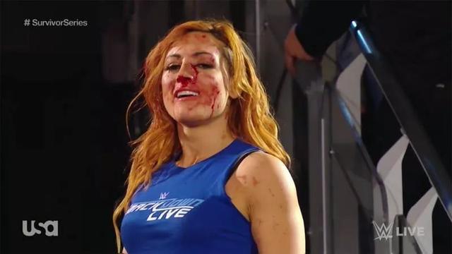 WWE冠军没存在感，“恶魔王子”不能回归！如何拯救WWE的收视率？