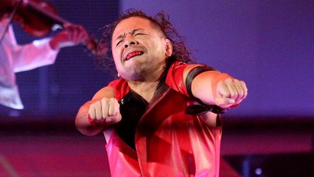 WWE巨星不满现状，遭独立届选手“挑拨”：钱不是万能的吧！