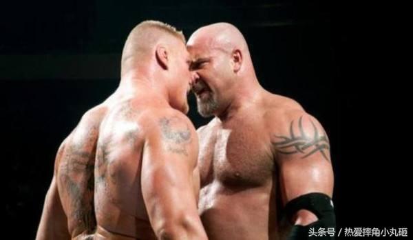 WWE“战神”高博本次大赛也是两分钟战胜!但这是在毁掉高博! WWE“战神”高博本次大赛也是两分钟战胜!但这是在毁掉高博!