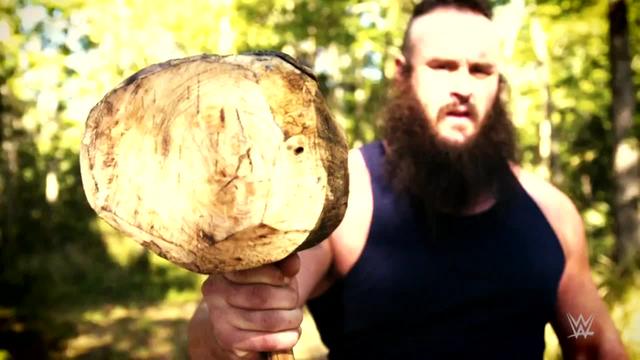 WWE史上最珍贵的10张照片！巨石强森打游戏，HHH扮演华盛顿