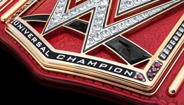 WWE环球冠军诅咒事件！有人受重伤，有人白血病，有人正派被嘘