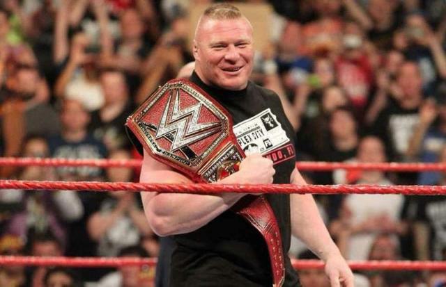 WWE环球冠军诅咒事件！有人受重伤，有人白血病，有人正派被嘘