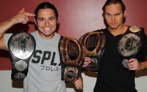 新日本摔角要凉凉？主力选手或在2019年合同结束后全部跳槽WWE