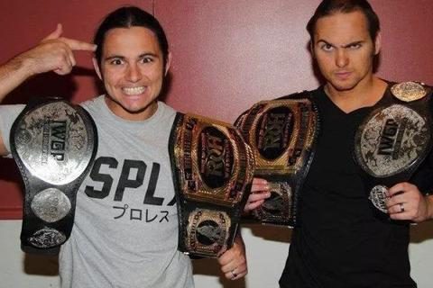 新日本摔角要凉凉？主力选手或在2019年合同结束后全部跳槽WWE