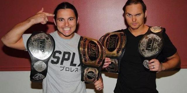 新日本摔角要凉凉？主力选手或在2019年合同结束后全部跳槽WWE