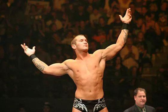 WWE中骗过了所有观众的受伤剧情！胳膊骨折也能“演”出来