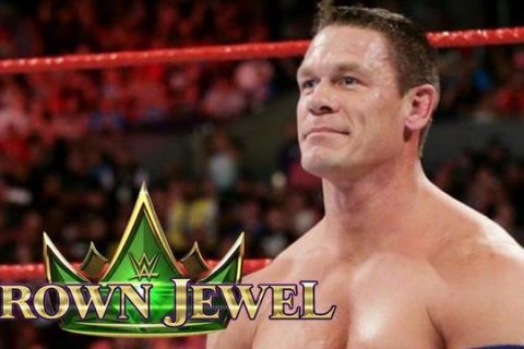 WWE巨星约翰塞纳退赛遭“毒蛇”嘲讽：我以为他早就退役了！