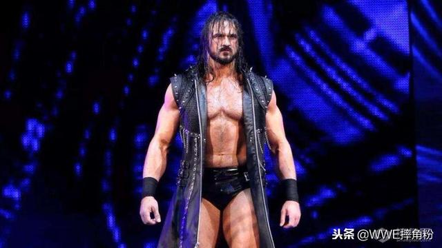 WWE再度抛弃道夫齐格勒，道夫再次成为酱油选手