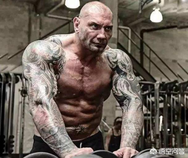WWE力捧的巨星巴蒂斯塔为何最终却与WWE不合？两者裂痕出现在这里