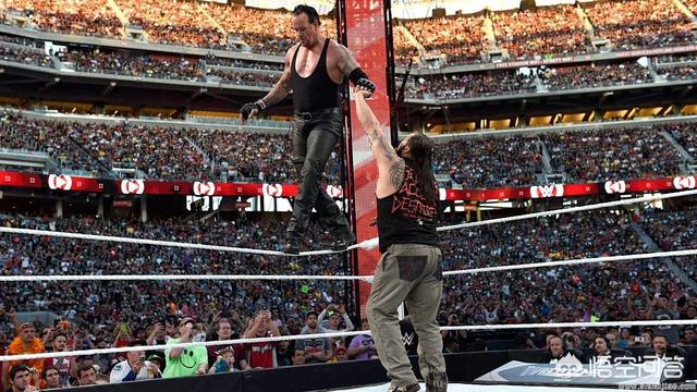 WWE比赛也有等级之分！原来是这么评判比赛的精彩程度的