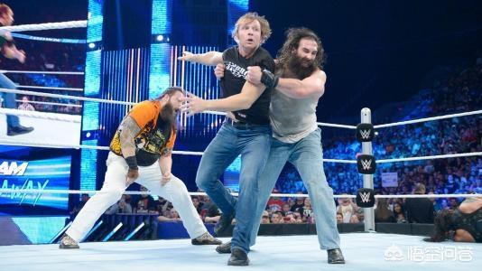 WWE比赛也有等级之分！原来是这么评判比赛的精彩程度的