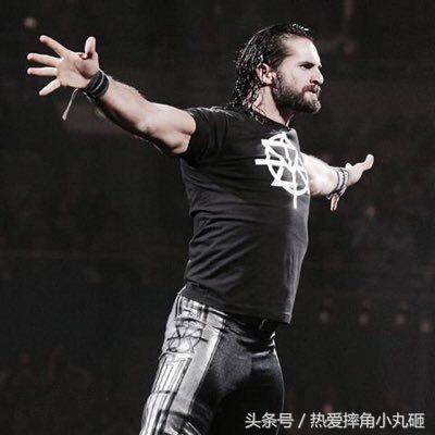 WWE巨星赛斯·罗林斯:在圣盾中隐忍不发,单飞后一鸣惊人! WWE巨星赛斯·罗林斯:在圣盾中隐忍不发,单飞后一鸣惊人!