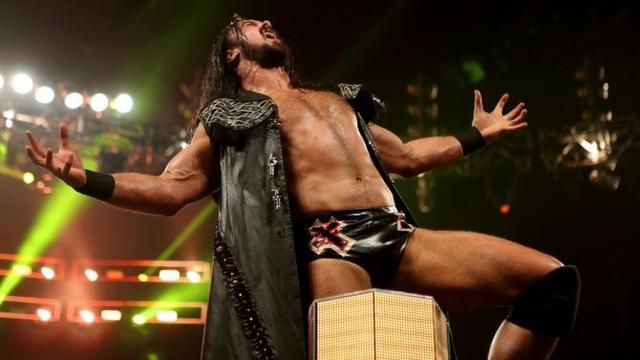 WWE摔角狂热35中送葬者的对手最有可能是谁？或和凯恩打退役赛