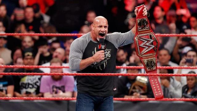 WWE环球冠军诅咒事件！有人受重伤，有人白血病，有人正派被嘘