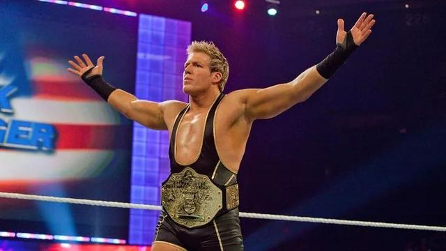 WWE最没存在感的五位重量级冠军！道夫说WWE坏话“作”死自己