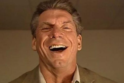 送葬者连胜终结是计划，终极战士换过扮演者？盘点WWE的阴谋论