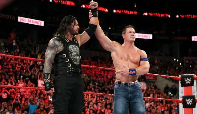 HHH接手WWE真的可以改变低迷的现状吗？他永远都比不了老麦