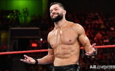 WWE巨星芬巴洛尔宣布再度受伤！玻璃人体质让芬巴洛尔难登巅峰