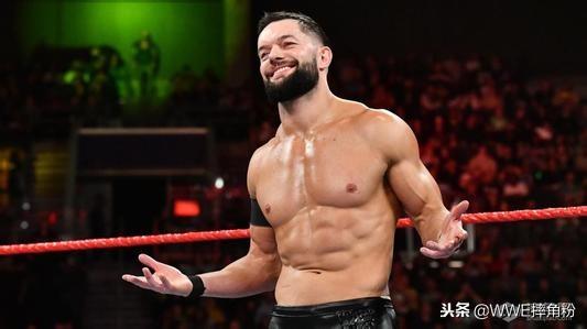WWE巨星芬巴洛尔宣布再度受伤！玻璃人体质让芬巴洛尔难登巅峰