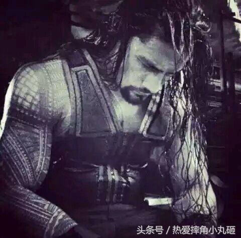 WWE“头牌”罗曼·雷恩斯!在嘘声喝彩中成长,未来如何前行? WWE“头牌”罗曼·雷恩斯!在嘘声喝彩中成长,未来如何前行?