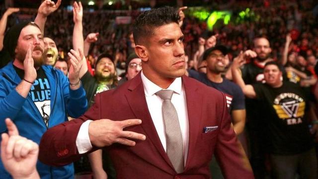 WWE全新时代到来？本期RAW仍令人大失所望！