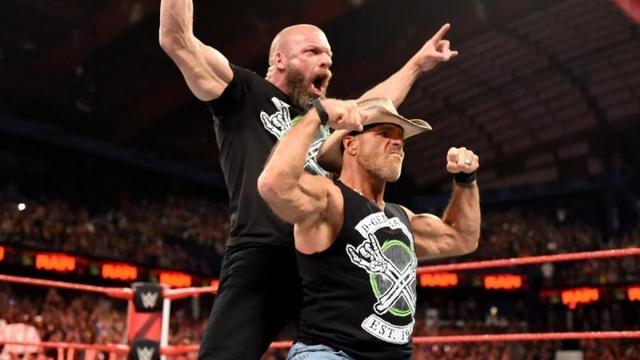 WWE最伟大的双打组合有哪些？绝不小队虽然不是最强但人气最高