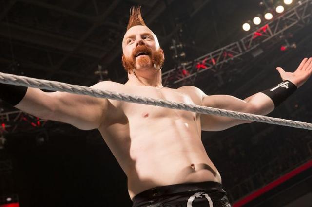 WWE选手不为人知的故事！布洛克莱斯纳因为偷猎经常打官司