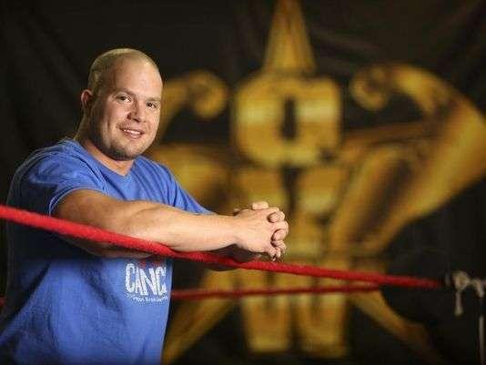 2018年去世的WWE选手！每个人曾经都是擂台上的超级英雄