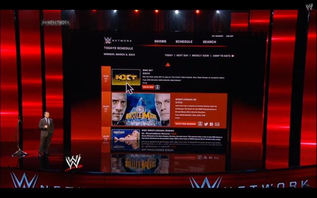 如果有一天，WWE不再需要现场观众了怎么办？我们还能看到巡演吗