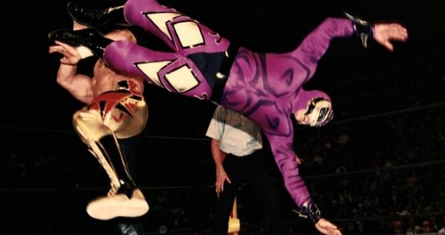 HHH接手WWE真的可以改变低迷的现状吗？他永远都比不了老麦