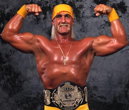 HHH接手WWE真的可以改变低迷的现状吗？他永远都比不了老麦