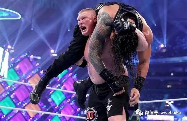 被布洛克莱斯纳打伤的WWE选手们,有人被他断送了职业生涯 被布洛克莱斯纳打伤的WWE选手们,有人被他断送了职业生涯