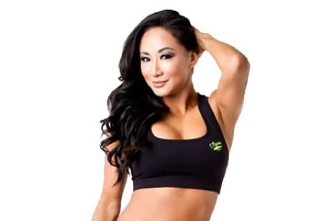 盖尔·金（Gail Kim）