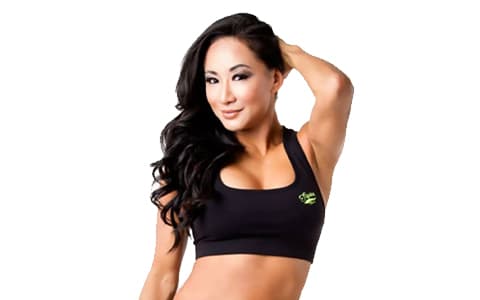 盖尔·金（Gail Kim）