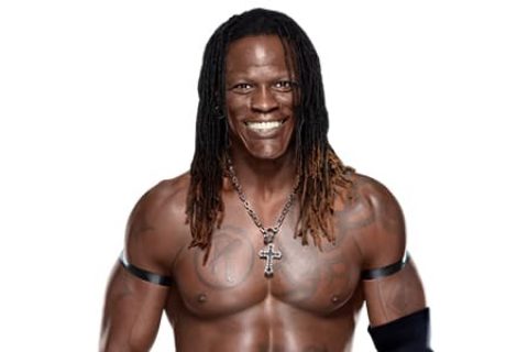 真理罗恩（R-Truth）