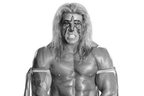 终极战士（Ultimate Warrior）