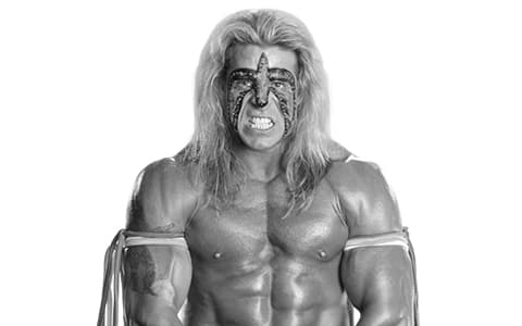 终极战士（Ultimate Warrior）